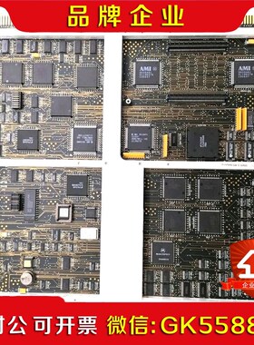 霍尼韦尔51401946-100内存处理器模块板 51201 议价