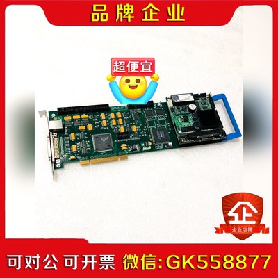 SPiiPlus ACSTECH80 PCI-DDM4 运动 议价