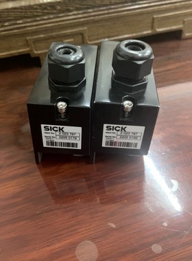 SICK插头2023797无包装… 议价