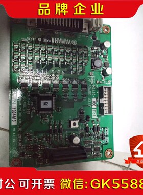 雅马哈RCX40控制器 KCX-M4410-000议价