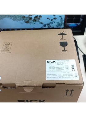 SICK安全扫描仪 …MICS3-ACAZ90PZ1P01 议价