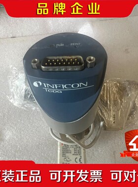 INFICON CDG025D 200 Torr 真空计 议价