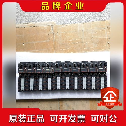 AJ65FBTA2-16T一共十块成色见图片功能包 议价