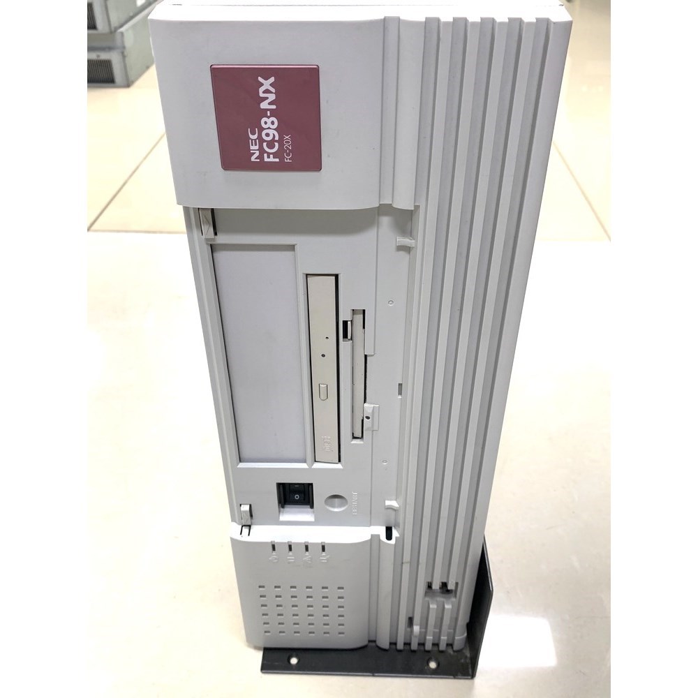 NEC工控主机FC98-NX 原装现货FC-20X 议价