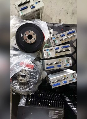 CKD DD马达AX3075S需要议价 议价