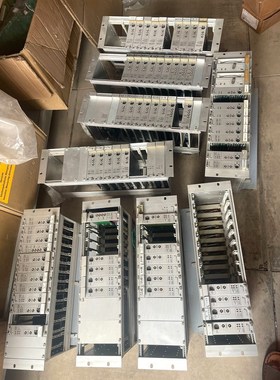 eproDCS卡件MMS6220一起7个.大致成色 议价