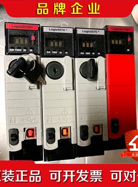 A-B 1756-L72S 1756-L75 1 议价