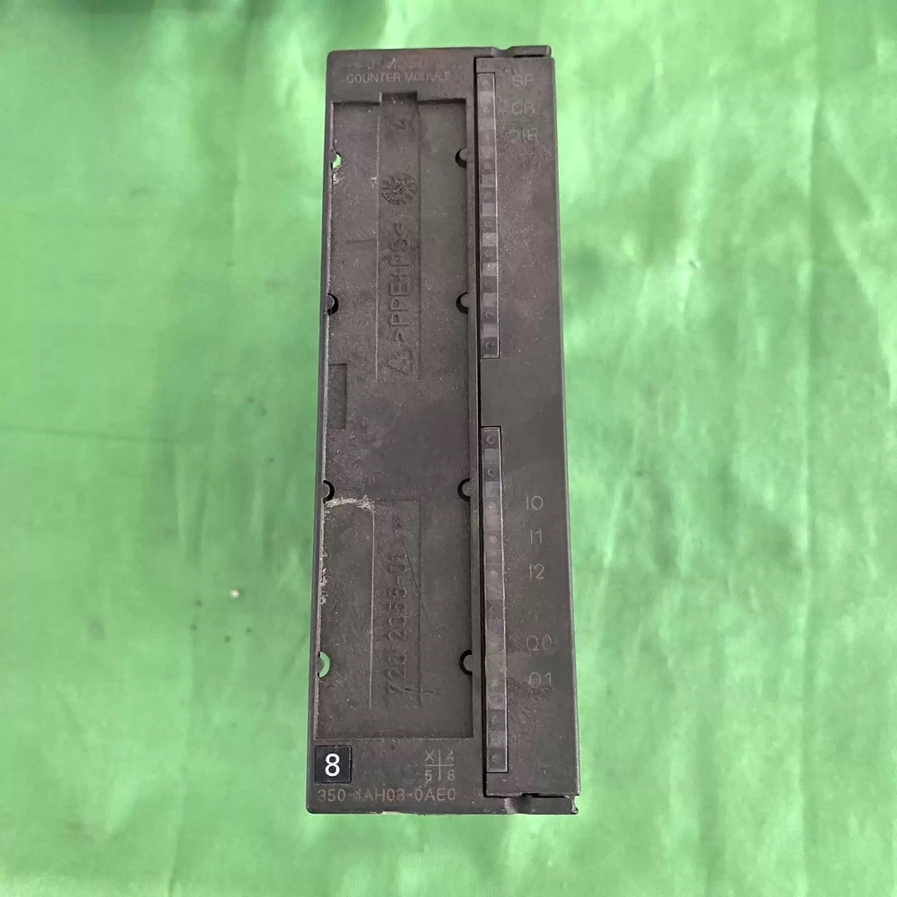 6ES7350-1AH03-0AE0原装实物拍摄顺丰到 议价