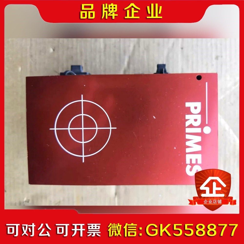 议价德国 PRIMES 功率测量模块 议价