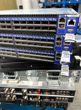 Mallanox迈络斯 sx6036 40G56g交换机 议价