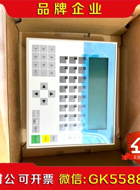 触摸屏6AV3617-1JC30-0AX1 议价