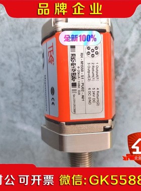 RH-M1550-S1-PU02-A01浙达精益TEC位移传议价