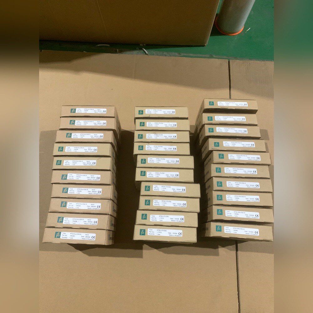 倍加福安全栅KFD2-SL2-EX2.B.KFD2-SR2 议价