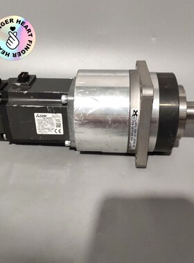 三菱电机 HG-KR43G7 400W 3000rmin 议价