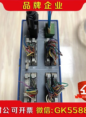 SYNTEC新代系统lO模组RlO-BASlC.实物拍摄 议价