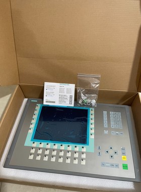 触摸屏MP277  6AV6643-0DD01-1AX 议价