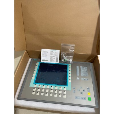 触摸屏MP277  6AV6643-0DD01-1AX 议价