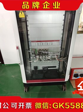 MOOG穆格系统柜CC17956-301橙色如图需 议价