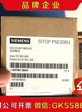 6EP1961-2BA41 议价