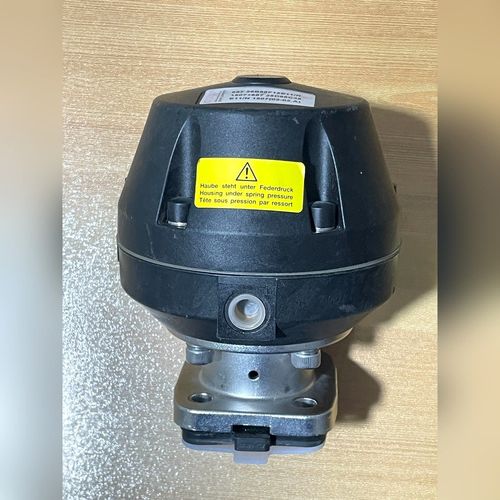 GEMU盖米气动阀 68725B88F15E11N 实物 议价