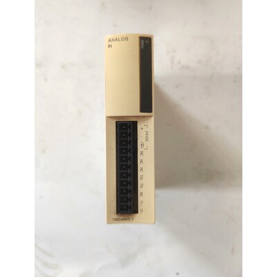 施耐德TM2AMI2LT1个功能正常包好喜欢的来 议价