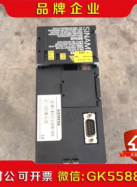 变频器 控制器 G120C PN 6SL210-1KE14 议价