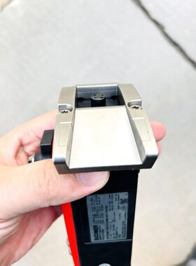 Euchner 110104安士能安全开关 CET3-A 议价