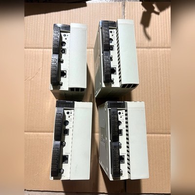 施耐德TSXP574634M现货4台处理实物图拍摄功 议价