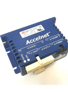 Copley Accelnet驱动器ACJ-090-09 议价
