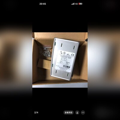 Bihl+Wiedemann必威控制器BWU2162 议价