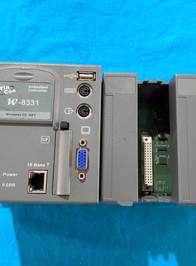 WINCON W-8331原装实物拍摄顺丰到付 可 议价