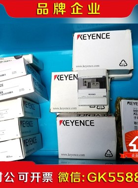 原包装 基恩士接线模块KL-16BX 议价