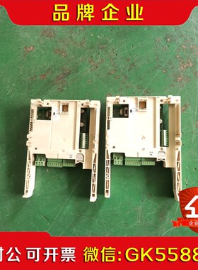 施耐德扩展卡VW3A3202ATV61和71通讯卡成色新 议价