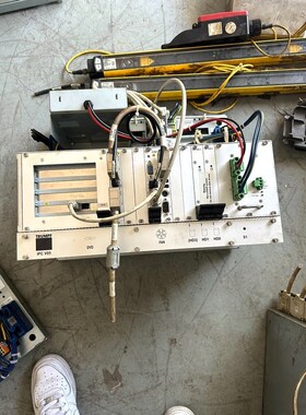 通快备件激光控制器ASMC2237一台.CP-HDD- 议价
