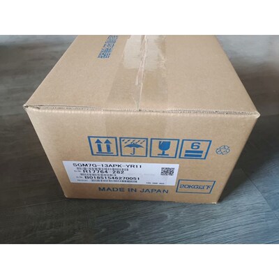 SGM7G-13APK-YR11安川7系机器人伺服马达 议价