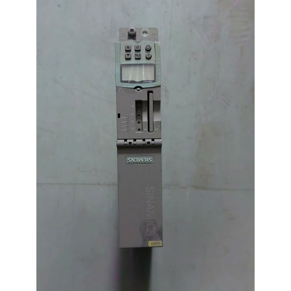 PLC模块6SL3040-0MA00-0AA1现货质 议价