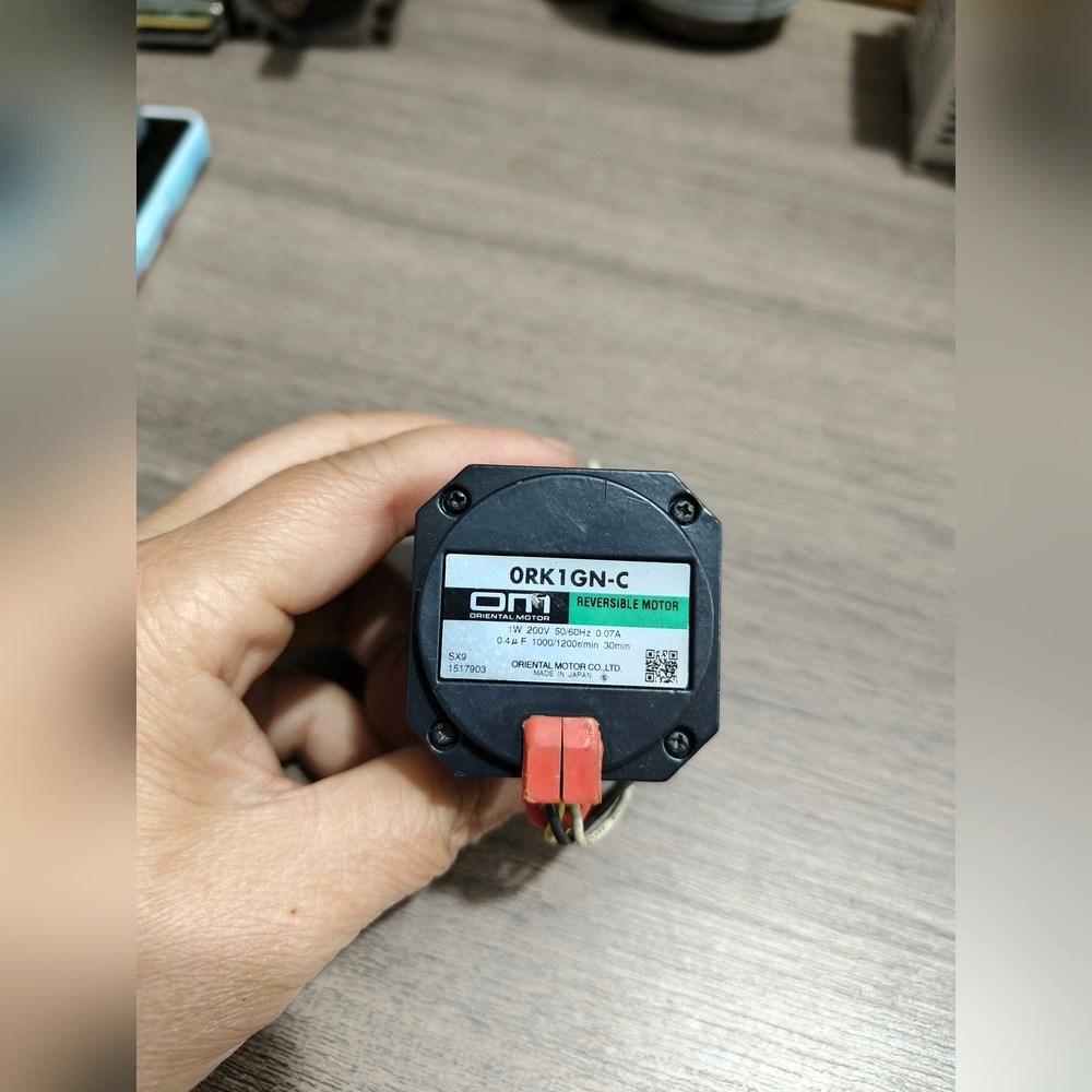 东方马达ORK1GN-C 议价