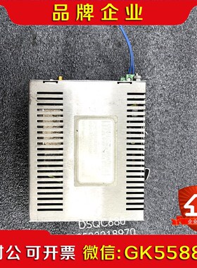 ABB机器人配件DSQC680议价