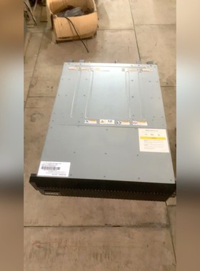 爱数字AnyStorage存储柜S2600F-24主模块.拆 议价