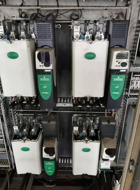 变频器SP4402现货实拍四台功能包好都有 议价