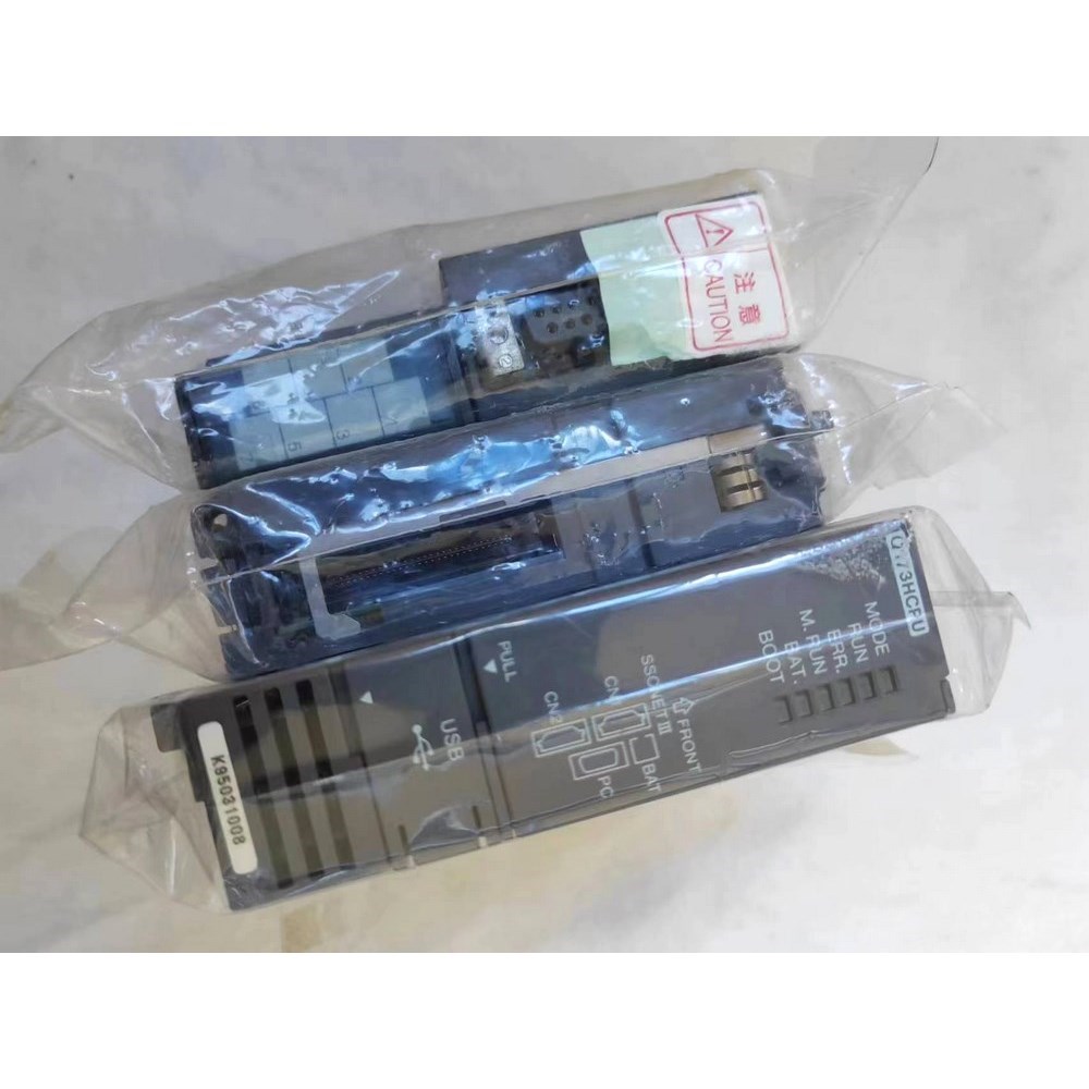 三菱mitsubishi原装 Q173CPU10 议价