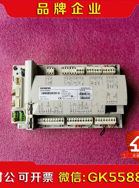 燃烧机控制器LMV7.410A2WH  功能 议价