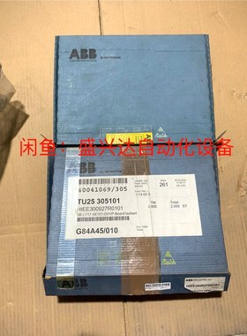 ABB.UB C717 AE0101.HIEE300927R 议价