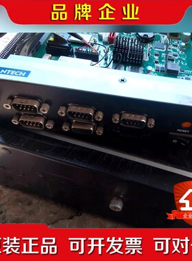 研华ARM工业主板 RSB-6410 嵌入式 双核Mini- 议价