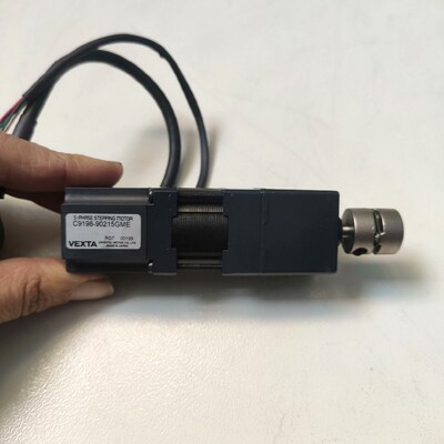 VEXTA东方电机 C9198-90215GME成色漂亮 议价