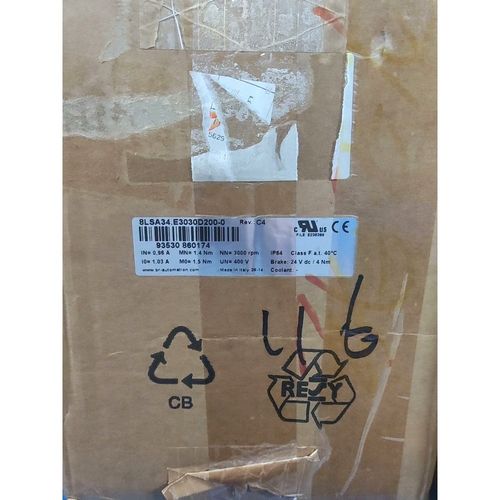 8LSA34.E3030D200-0原装现货已拆封邮 议价