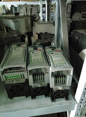 出闲置MEV1000和MEV2000变频器几乎 议价