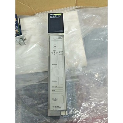 施耐德模块140CPU43412A 议价