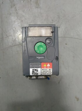 ATV310H037N4A施耐德310系列0.37kw变频器 议价