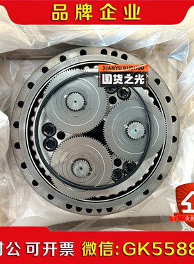 发那科2000iB210WE二轴三轴减速机. 议价